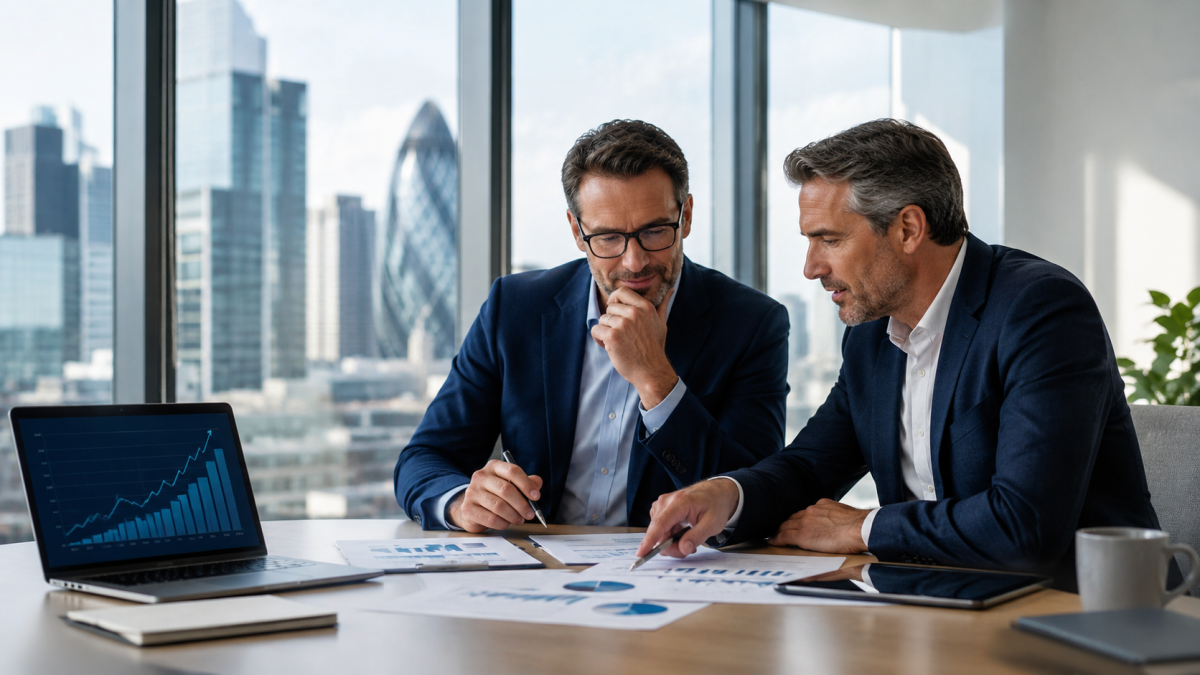 How to Maximize Business Value Before You Sell